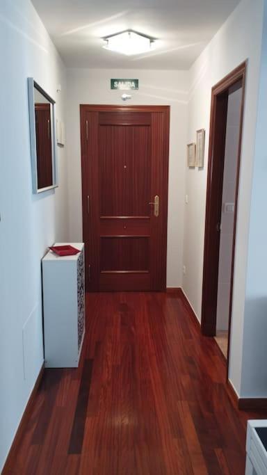 Apto. Vista Bahia Santander Pontejos Exteriör bild